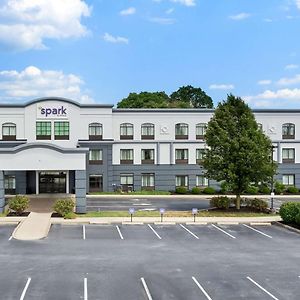 Spark By Hilton Lancaster Dutch Country